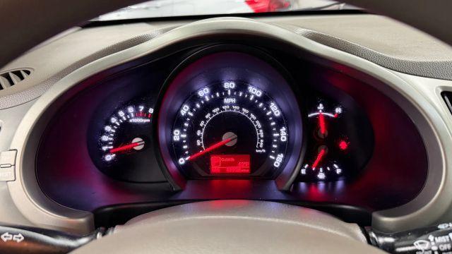 used 2012 Kia Sportage car, priced at $7,998