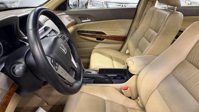 used 2009 Honda Accord car, priced at $6,100