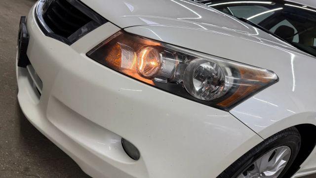 used 2009 Honda Accord car, priced at $6,100