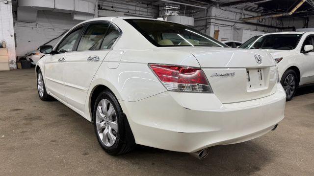 used 2009 Honda Accord car, priced at $6,100