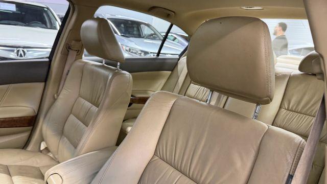 used 2009 Honda Accord car, priced at $6,100