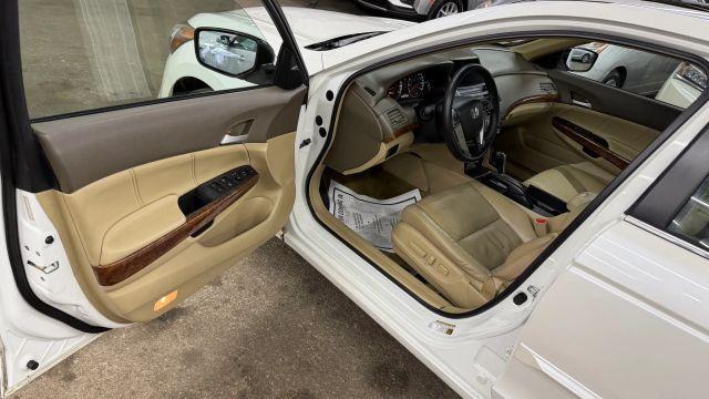 used 2009 Honda Accord car, priced at $6,100