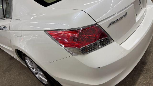 used 2009 Honda Accord car, priced at $6,100