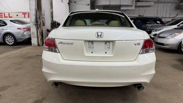 used 2009 Honda Accord car, priced at $6,100