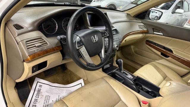 used 2009 Honda Accord car, priced at $6,100