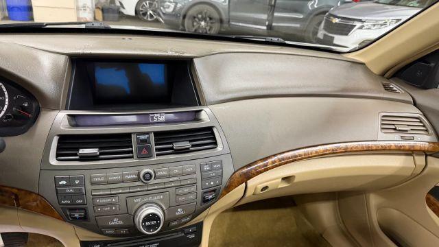 used 2009 Honda Accord car, priced at $6,100