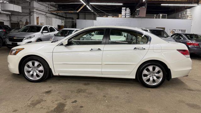 used 2009 Honda Accord car, priced at $6,100
