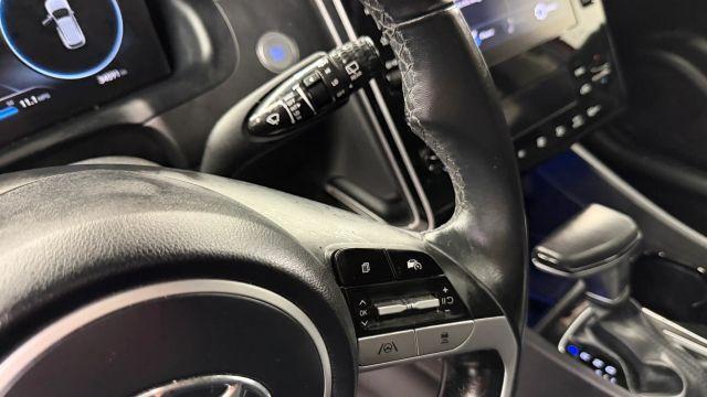 used 2022 Hyundai Tucson car, priced at $17,999