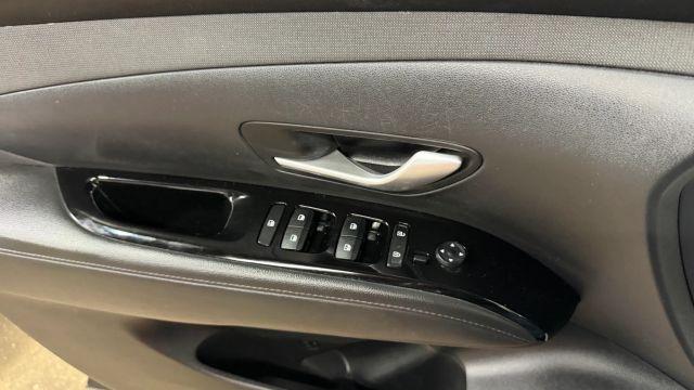 used 2022 Hyundai Tucson car, priced at $17,999