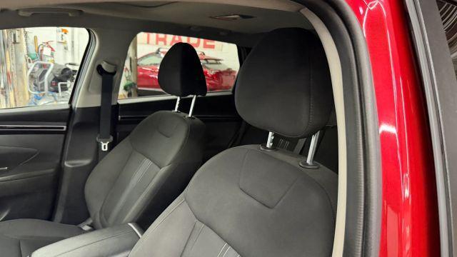 used 2022 Hyundai Tucson car, priced at $17,999