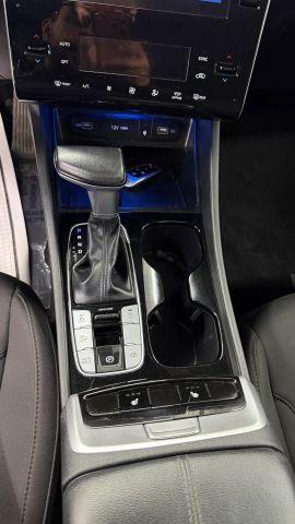 used 2022 Hyundai Tucson car, priced at $17,999