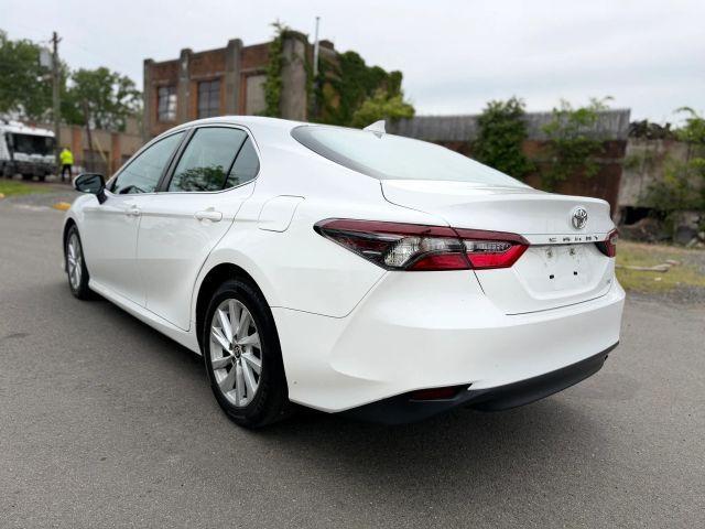 used 2022 Toyota Camry car, priced at $11,999