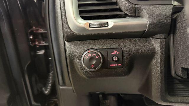 used 2016 GMC Acadia car, priced at $9,615