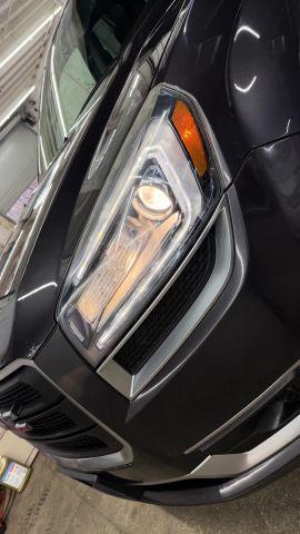 used 2016 GMC Acadia car, priced at $9,615