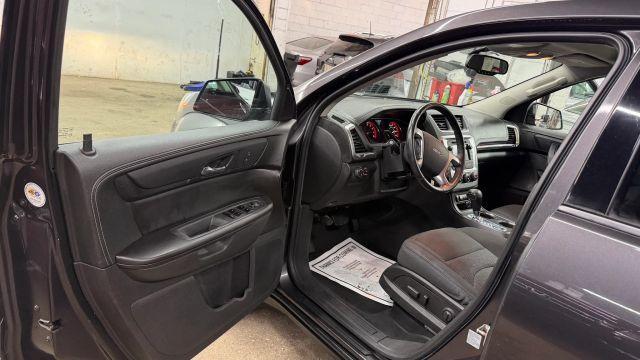 used 2016 GMC Acadia car, priced at $9,615