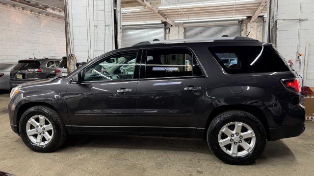 used 2016 GMC Acadia car, priced at $9,615