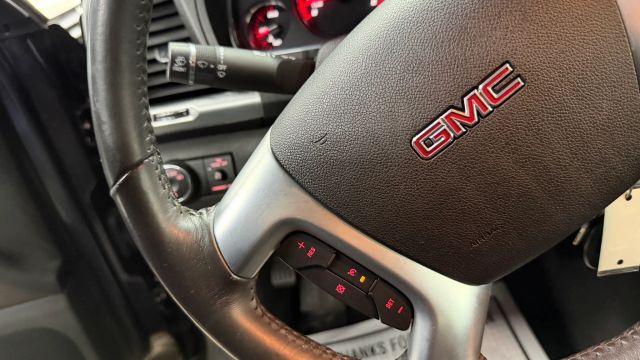 used 2016 GMC Acadia car, priced at $9,615