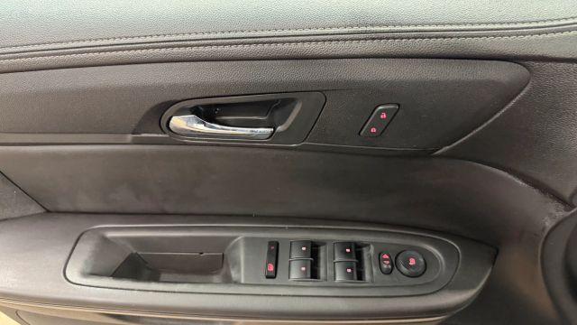 used 2016 GMC Acadia car, priced at $9,615