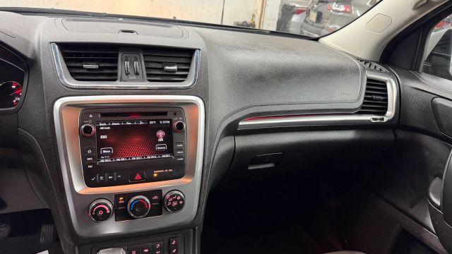 used 2016 GMC Acadia car, priced at $9,615