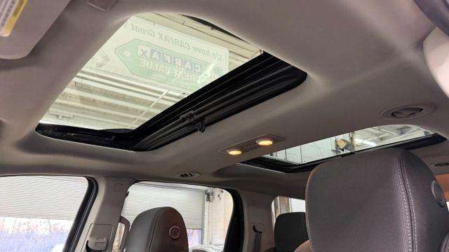 used 2016 GMC Acadia car, priced at $9,615