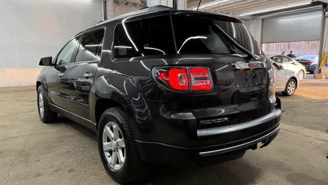 used 2016 GMC Acadia car, priced at $9,615