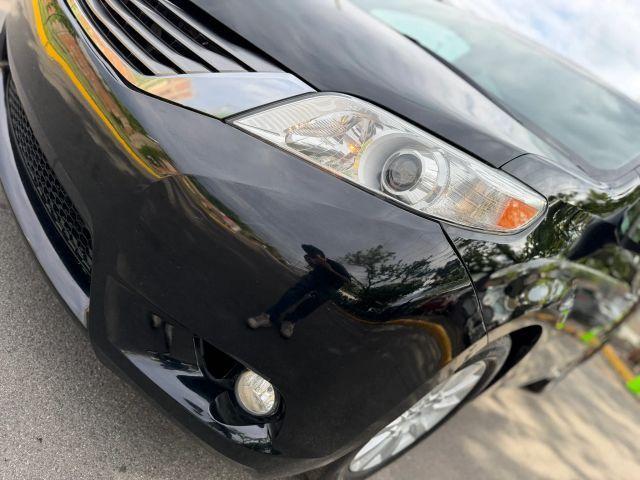 used 2017 Toyota Sienna car, priced at $12,450