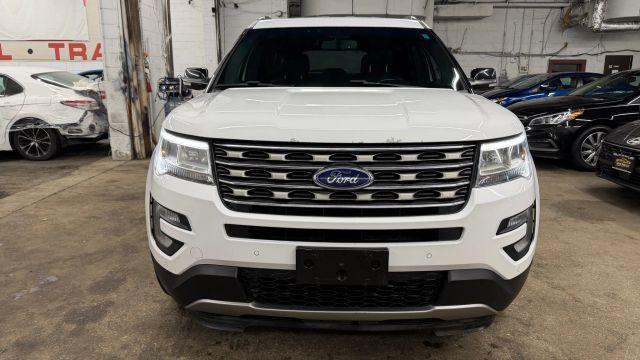 used 2017 Ford Explorer car, priced at $9,810