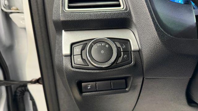 used 2017 Ford Explorer car, priced at $9,810