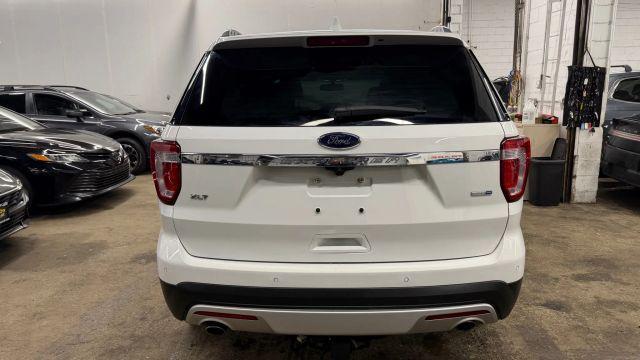 used 2017 Ford Explorer car, priced at $9,810