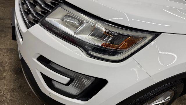 used 2017 Ford Explorer car, priced at $9,810