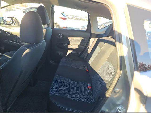 used 2015 Nissan Versa Note car, priced at $2,999