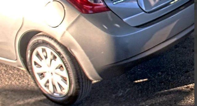 used 2015 Nissan Versa Note car, priced at $2,999