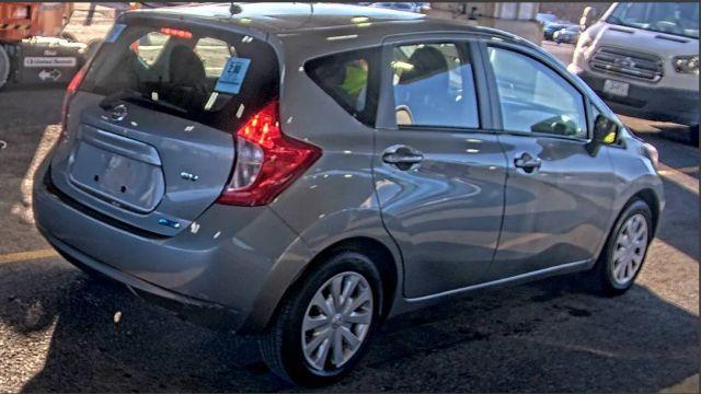 used 2015 Nissan Versa Note car, priced at $2,999