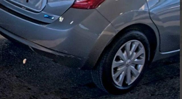 used 2015 Nissan Versa Note car, priced at $2,999