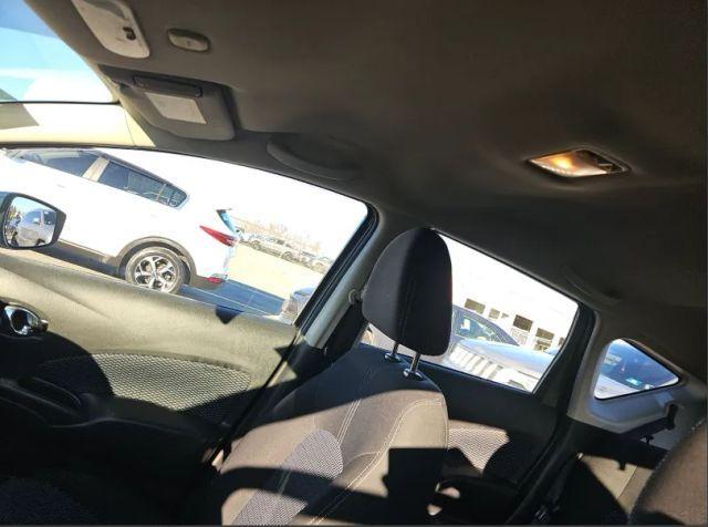 used 2015 Nissan Versa Note car, priced at $2,999