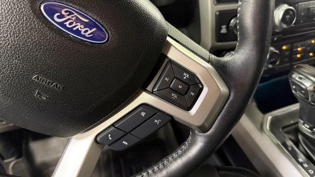 used 2018 Ford F-150 car, priced at $21,999