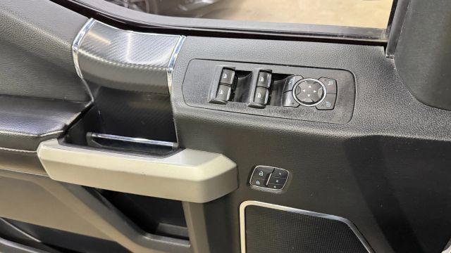 used 2018 Ford F-150 car, priced at $21,999