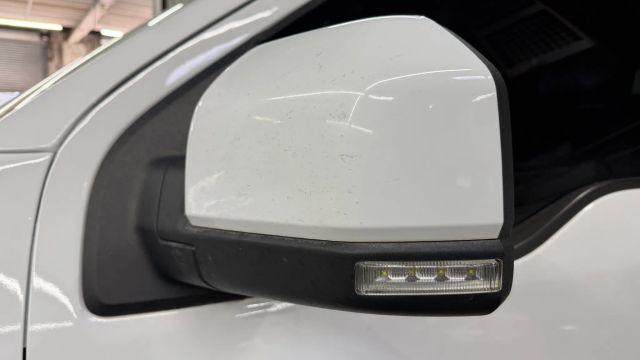 used 2018 Ford F-150 car, priced at $21,999