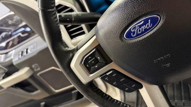 used 2018 Ford F-150 car, priced at $21,999