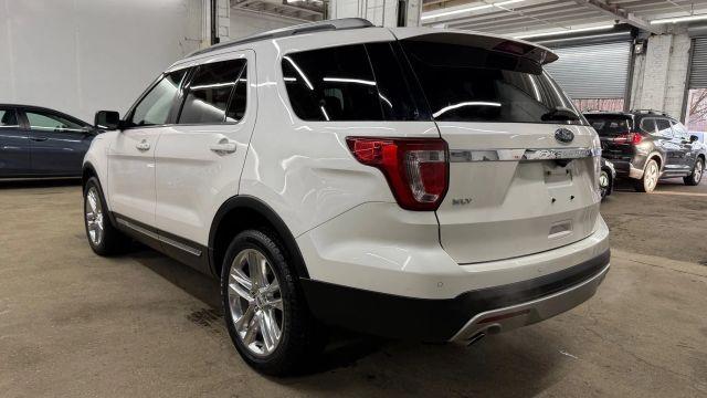 used 2017 Ford Explorer car, priced at $10,150