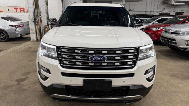 used 2017 Ford Explorer car, priced at $10,150