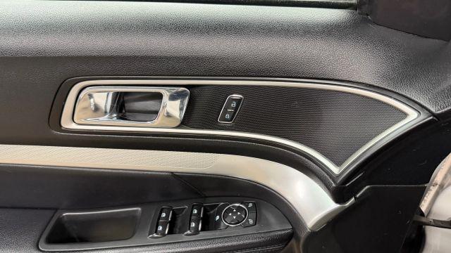 used 2017 Ford Explorer car, priced at $10,150