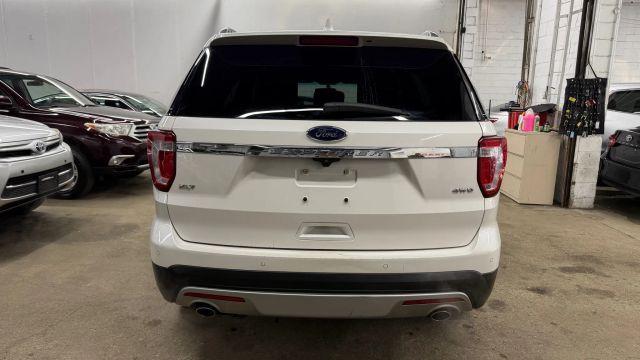 used 2017 Ford Explorer car, priced at $10,150