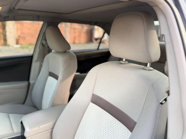used 2014 Toyota Camry car, priced at $9,766