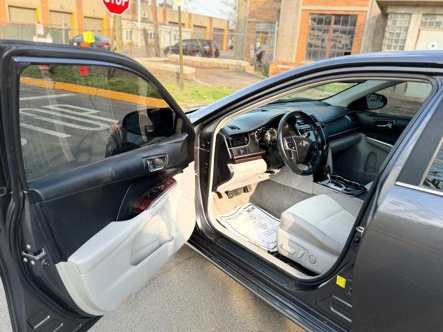 used 2014 Toyota Camry car, priced at $9,766