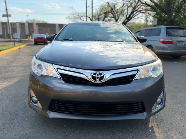 used 2014 Toyota Camry car, priced at $9,766