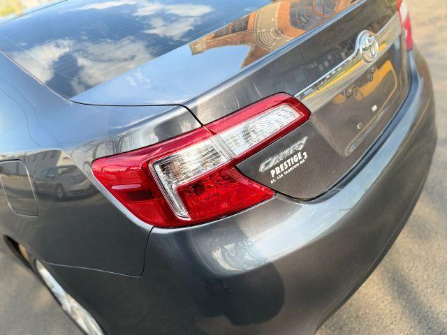 used 2014 Toyota Camry car, priced at $9,766