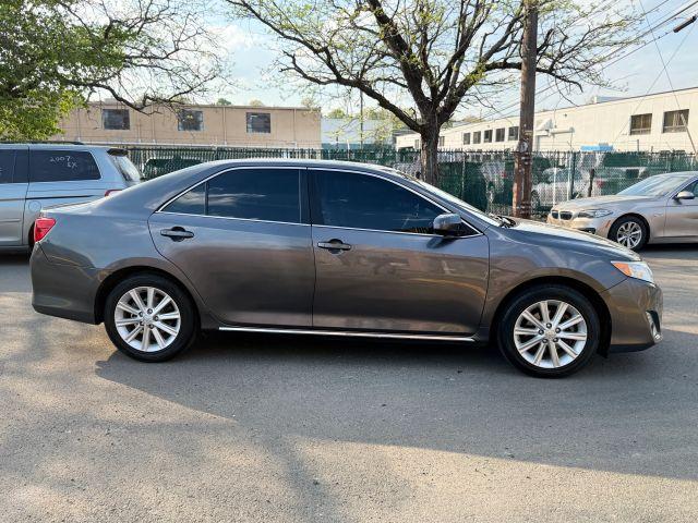used 2014 Toyota Camry car, priced at $9,766