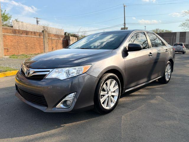 used 2014 Toyota Camry car, priced at $9,766