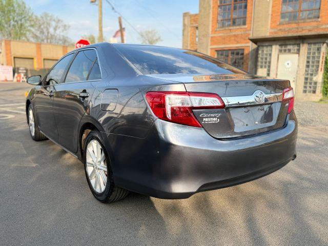 used 2014 Toyota Camry car, priced at $9,766